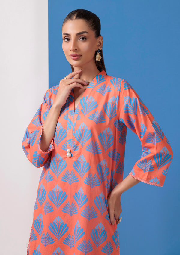 Coral-Cambric-2 Piece (WPS25P2044)