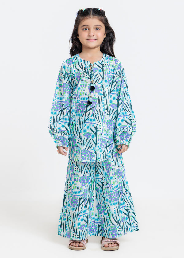 Multi-Slub-2 Piece (GPSTPBW25BG9O2)