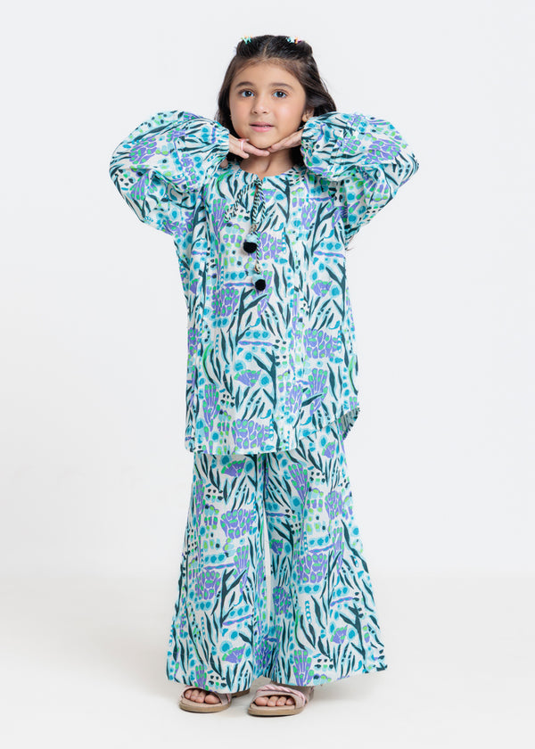 Multi-Slub-2 Piece (GPSTPBW25BG9O2)