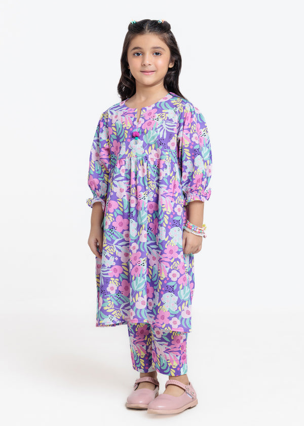 Multi-Slub-2 Piece (GP2PBW25BG9O9)