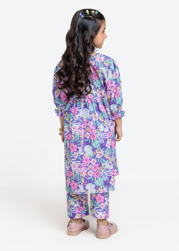 Multi-Slub-2 Piece (GP2PBW25BG9O9)