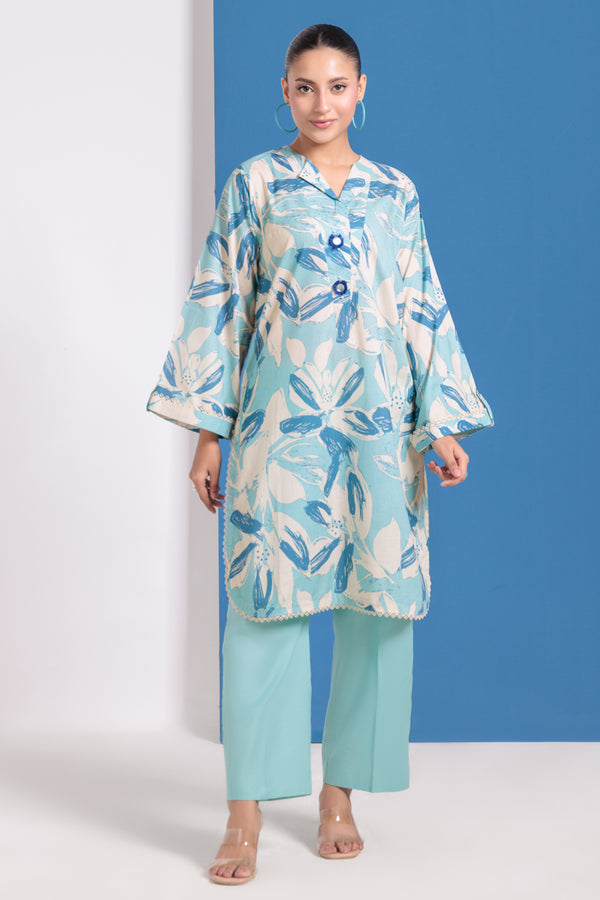 Sky-Blue-Cambric-2 Piece (WPS25P2P006)