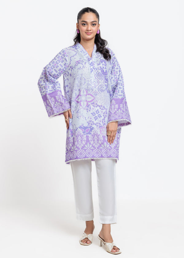 Lilac-Khaddar-2 Piece (WPSTPBW25B10N12)