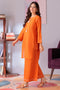 ORANGE-CAMBRIC-2 PIECE (SSS232P56)