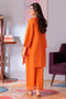 ORANGE-CAMBRIC-2 PIECE (SSS232P56)