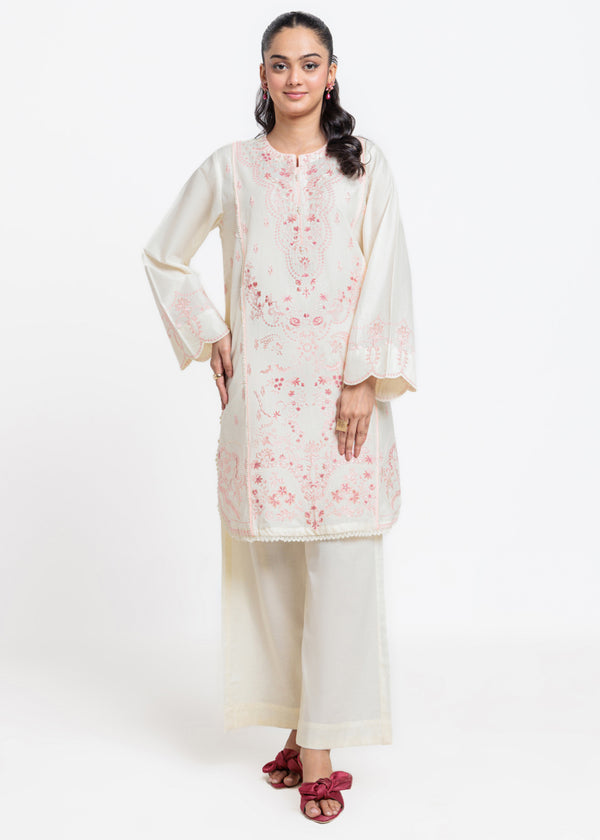 O-White-Cambric-2 Piece (WPS25SE2059)