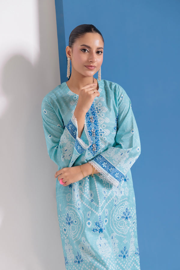 Blue-Cambric-2 Piece (WPSTPBS25B7A32)