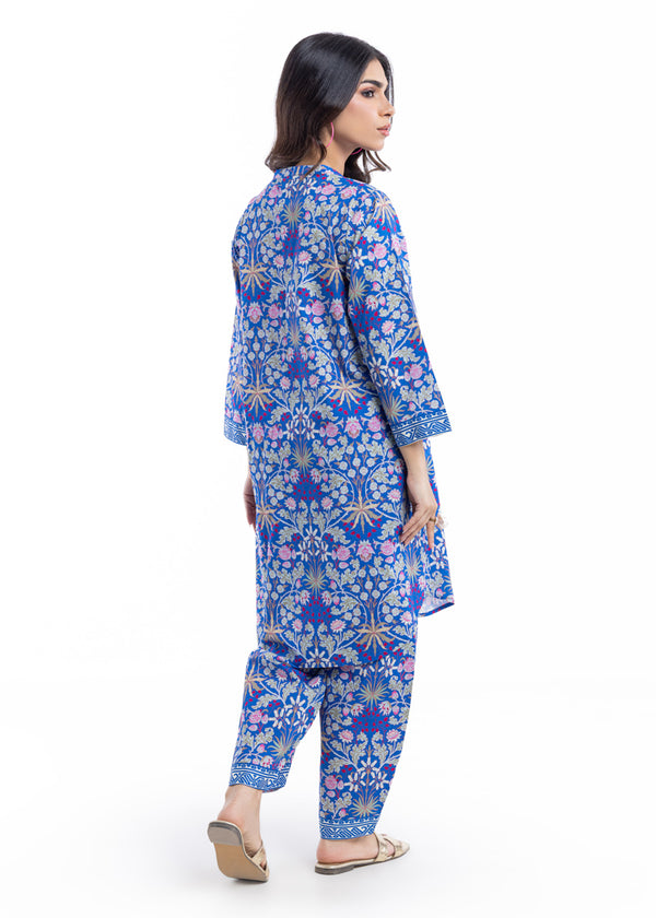 Blue-Cambric-2 Piece (WPSTPBW25HR1J2)