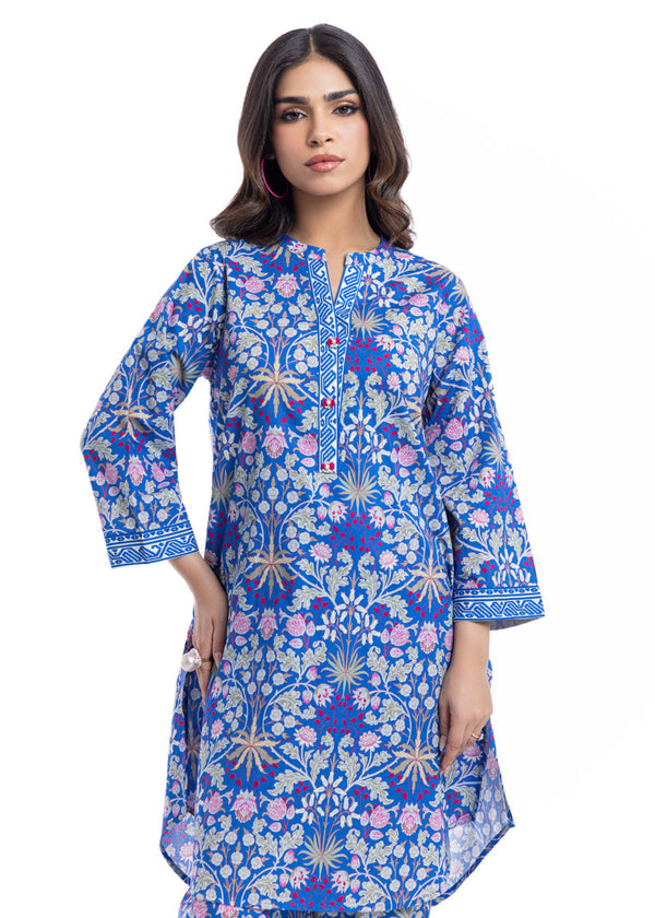 Blue-Cambric-2 Piece (WPSTPBW25HR1J2)