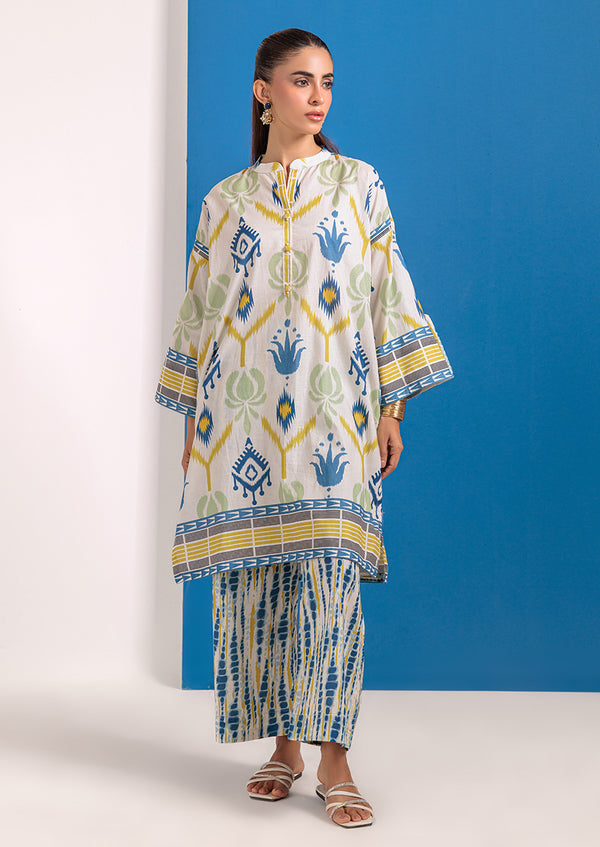 White-Cambric-2 Piece (WPS25P2026)