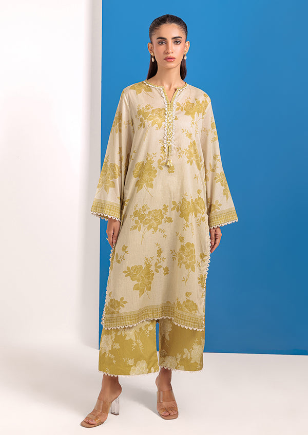 Green-Lawn-2 Piece (WPS25P2019)