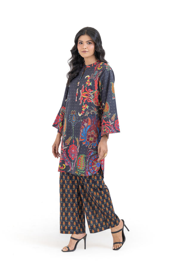 Black-Textured-2 Piece (WPSTPBW25B10N24)