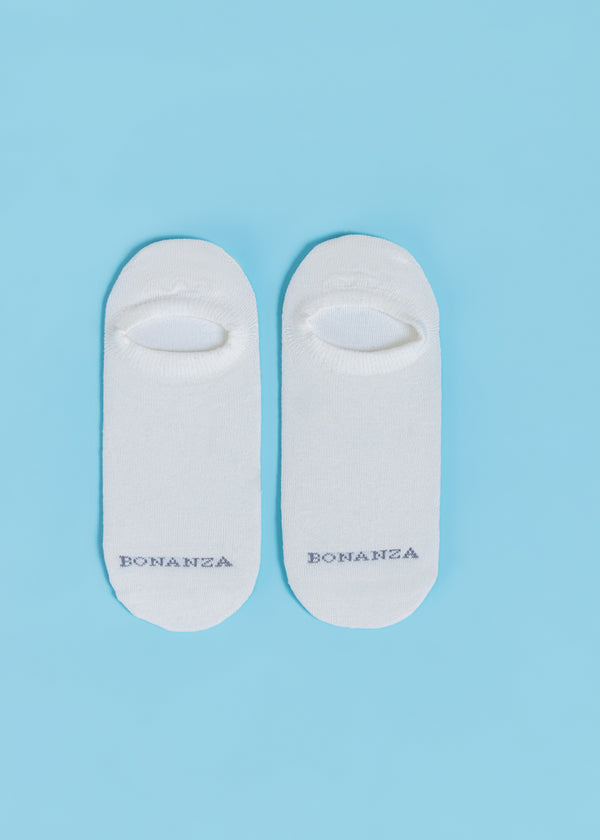 Off White Invisible Socks (WCIO2)