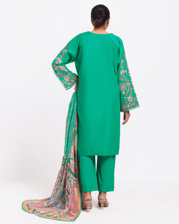 Aqua-Dobby-3 Piece (WPS25DE3034)