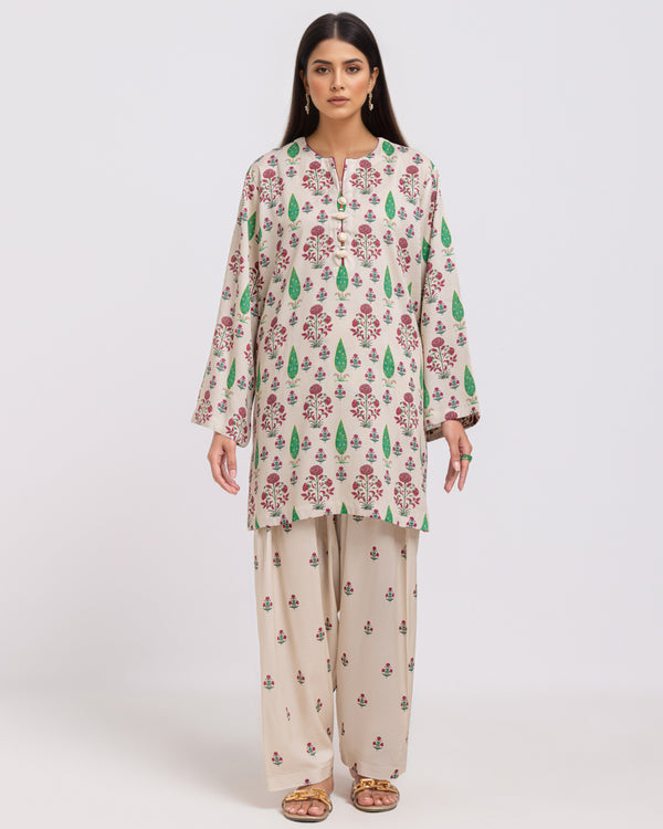 Bisque-Viscose-2 Piece (WPSTPBW25B9O11)
