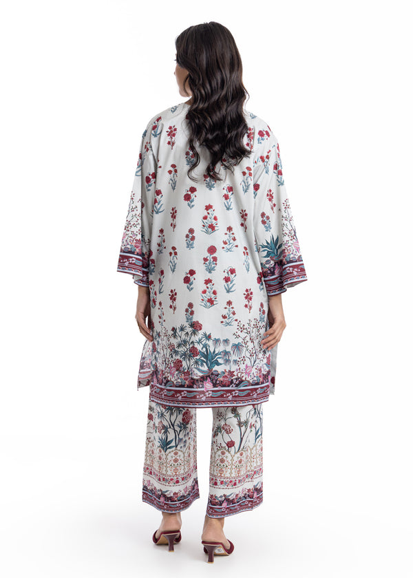 M-Cream-Cambric-2 Piece (WPSTPBW25B1J7)