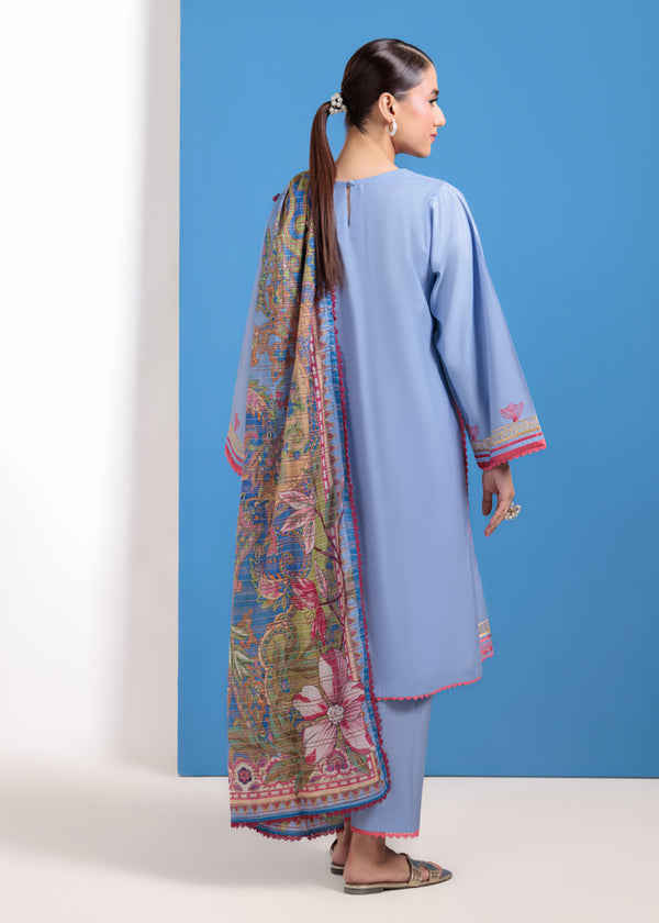 Iris-Cambric-3 Piece (WPS25SE3057)