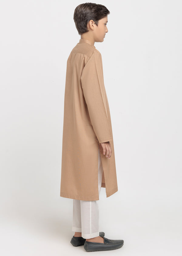 Toast-Blended-Kurta - (BPS25KU1003)