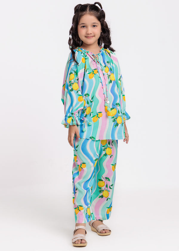 Multi-Viscose-2 Piece (GPSTPBS25BG7A8)