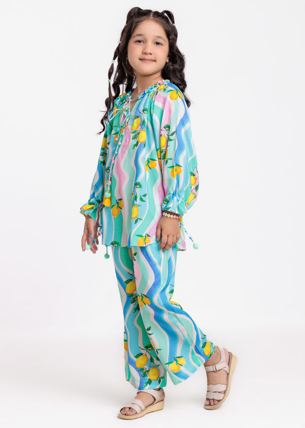 Multi-Viscose-2 Piece (GPSTPBS25BG7A8)