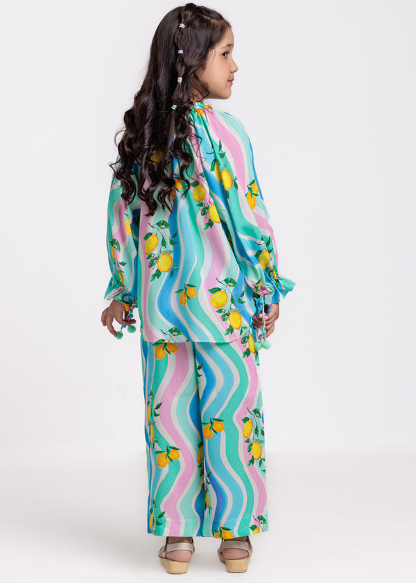 Multi-Viscose-2 Piece (GPSTPBS25BG7A8)