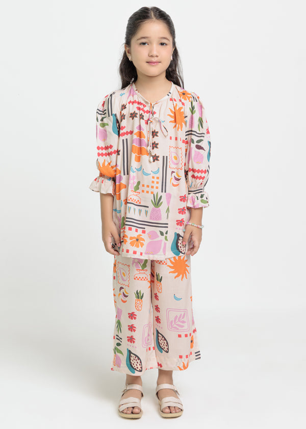 Multi-Viscose-2 Piece (GPSTPBS25BG7A6)