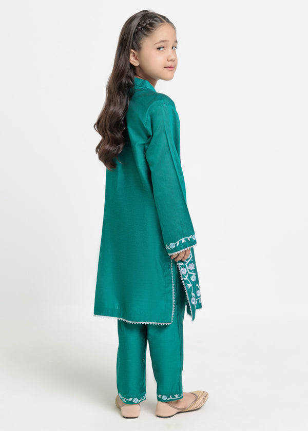 Mint-Cambric-2 Piece (G25DE2021)