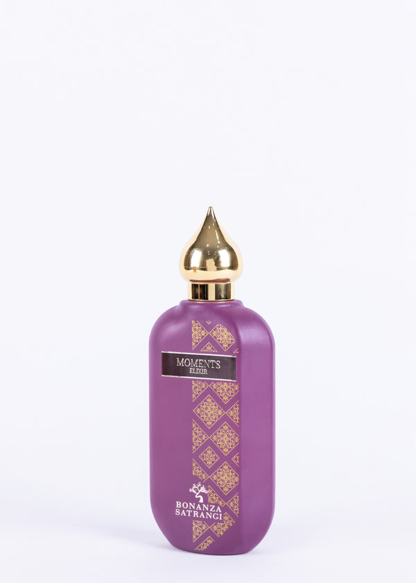 Moments Elixir  (100 ML)