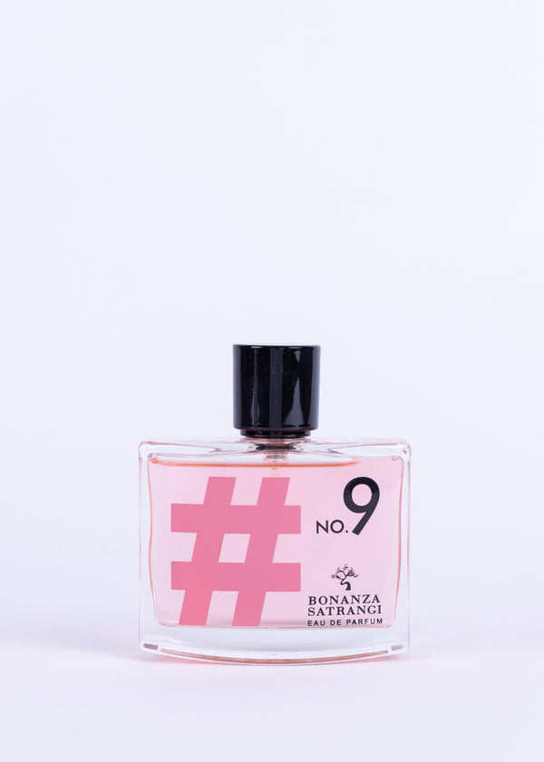 No.9  (60 ML)