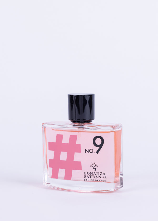 No.9  (60 ML)