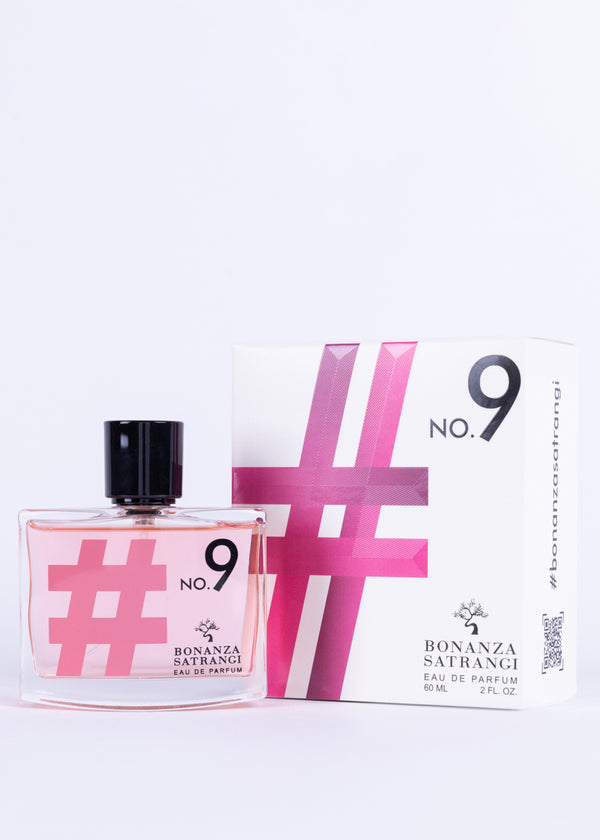 No.9  (60 ML)