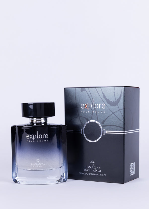 Explore  (100 ML)