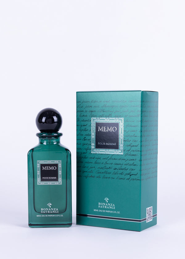 Memo  (90 ML)