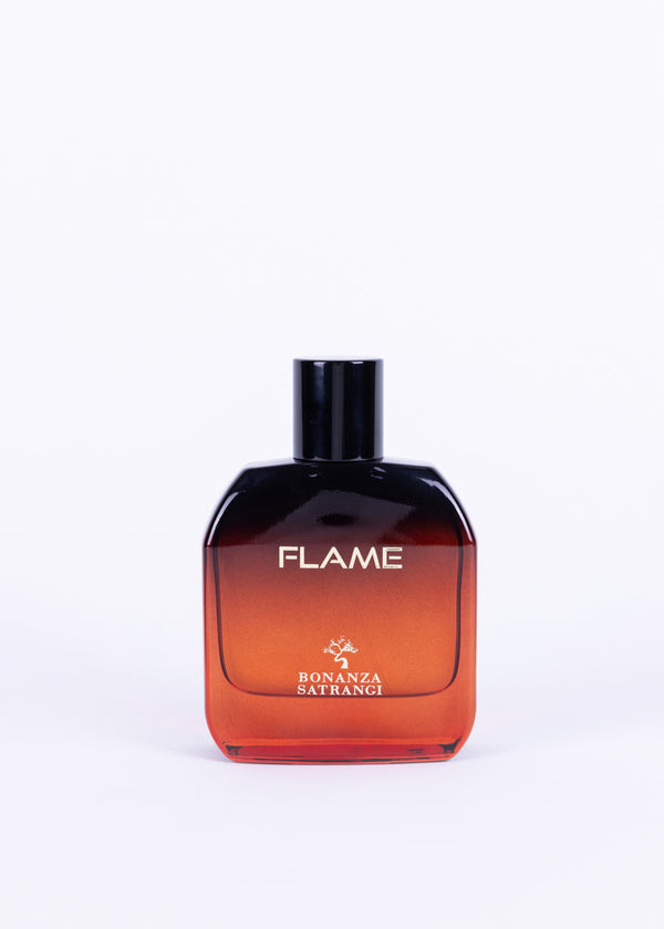 Flame  (100 ML)