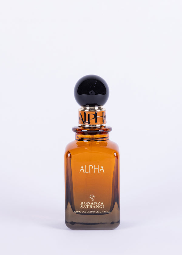 Alpha  (100 ML)