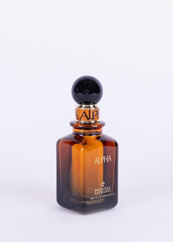 Alpha  (100 ML)