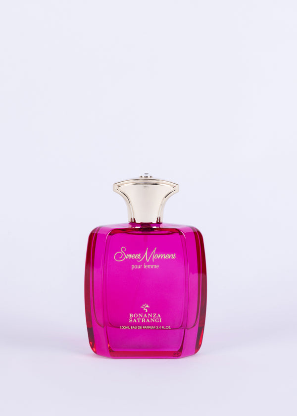 Sweet Moment  (100 ML)