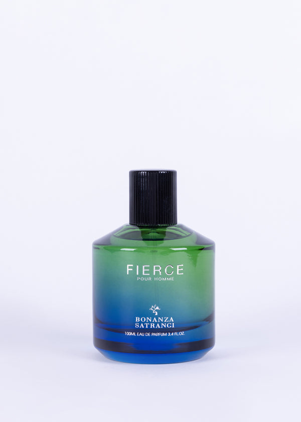 Fierce  (100 ML)