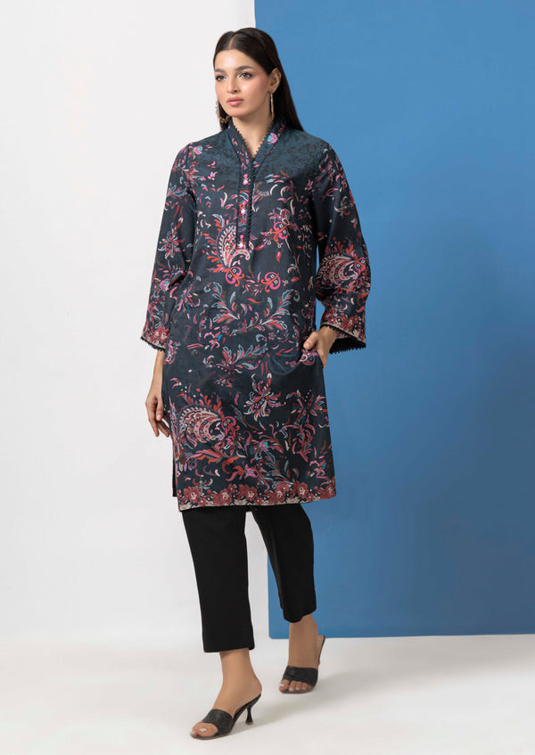 Blue-Cambric-1 Piece (WP1PPBS25B7A21)