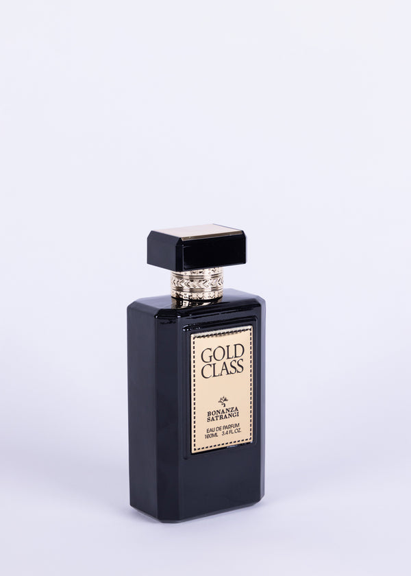 Gold Class  (100 ML)
