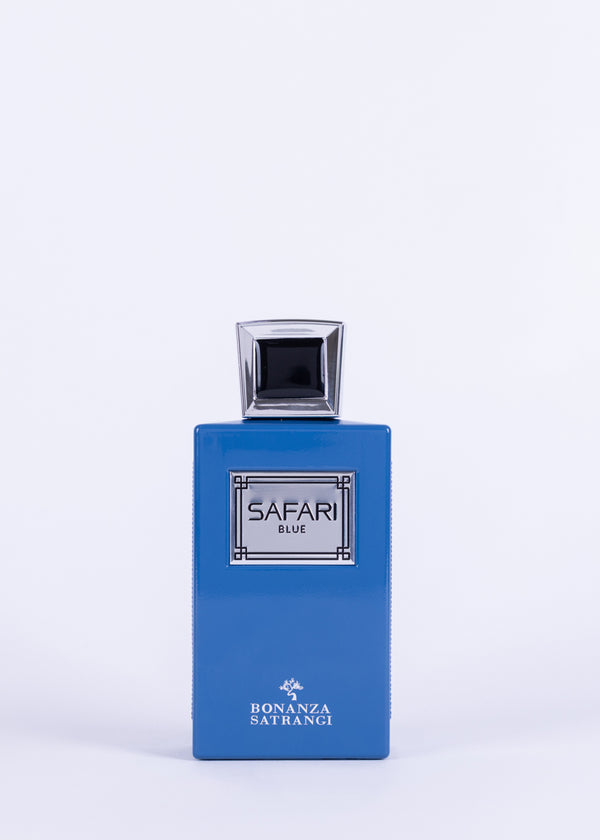 Safari Blue  (100 ML)