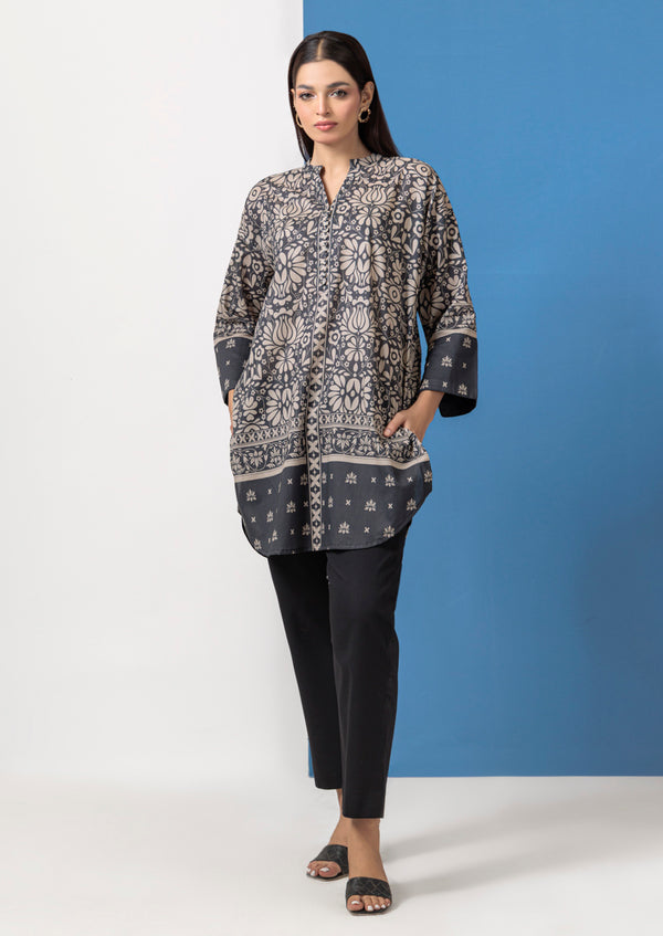 Black-Lawn-1 Piece (WPS25P1023)