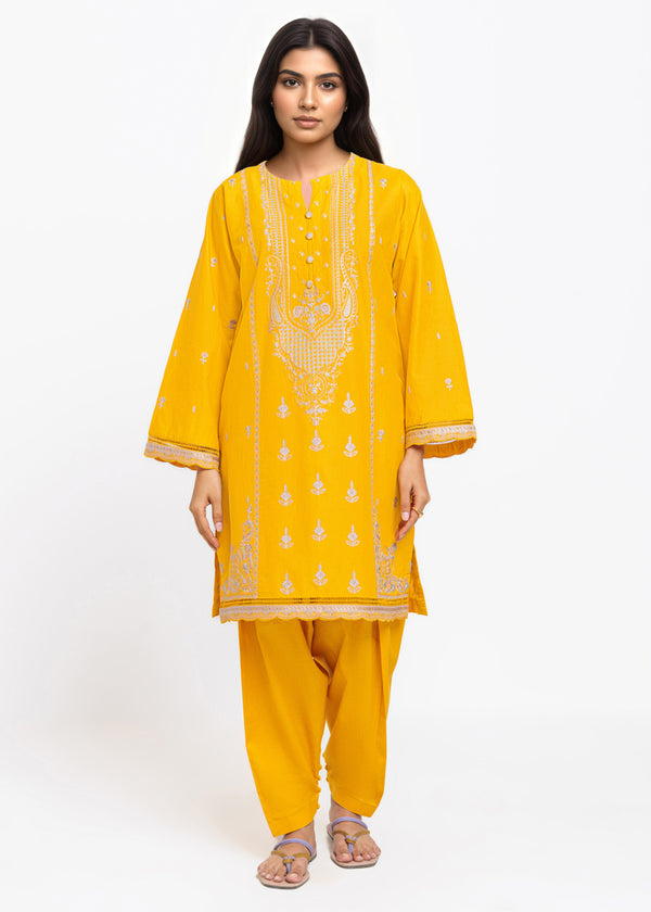 Chrome-Cambric-2 Piece (WPS25DE2018)