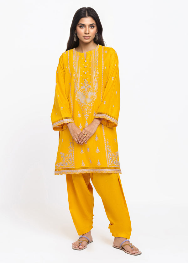 Chrome-Cambric-2 Piece (WPS25DE2018)