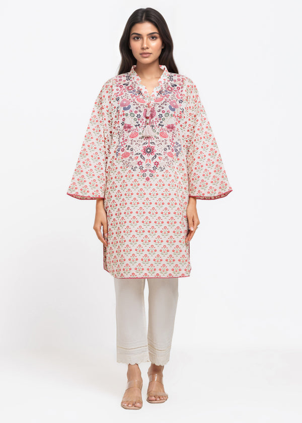 L-Peach-Lawn-1 Piece (WPSTPBS251B8S4)