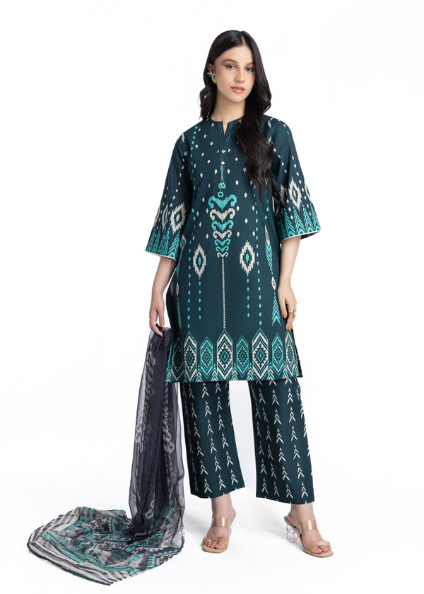 Emerald-Cambric-3 Piece-(WP3PPBW25B1J4)