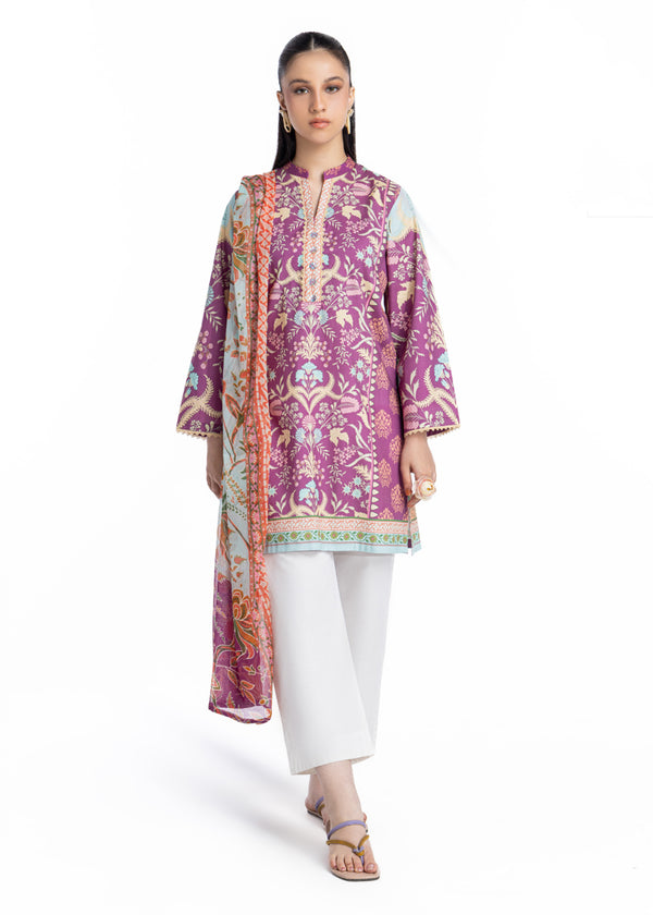 Purple-Cambric-2 Piece-(WPSDPBW25B11D13)