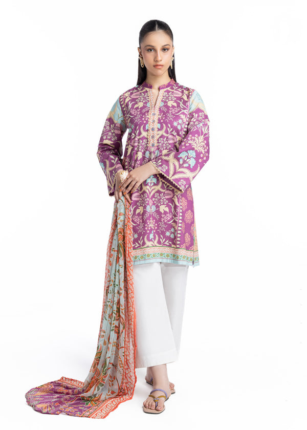 Purple-Cambric-2 Piece-(WPSDPBW25B11D13)