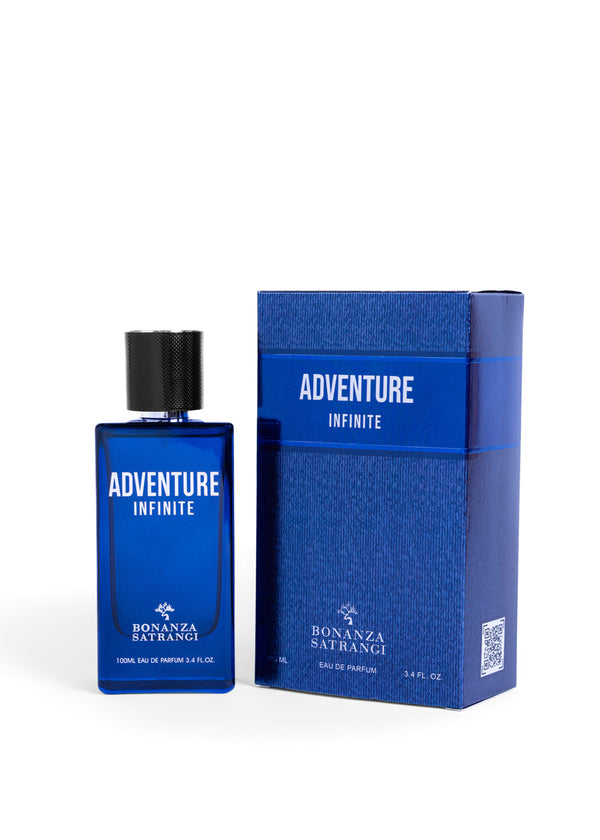 ADVENTURE INFINITE - (100 ML)
