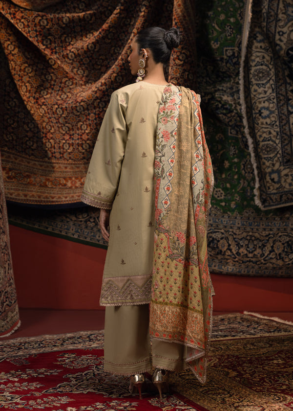 Bahara - 3 Pc (WU3PSLS25MA9)